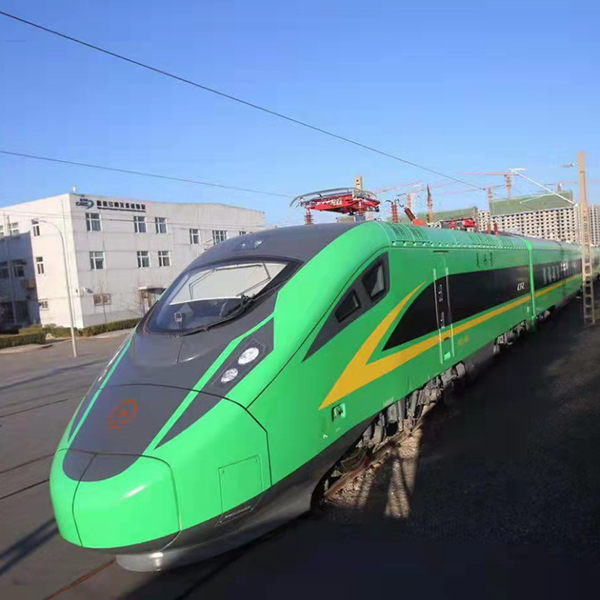 時速160公里動車組（CR200J）